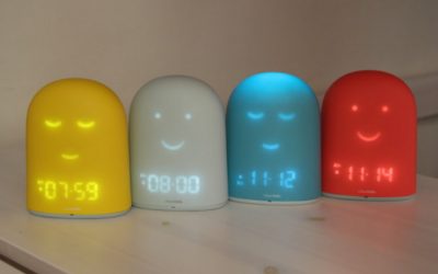 6 smart night lights that go way beyond our smart night light expectations.