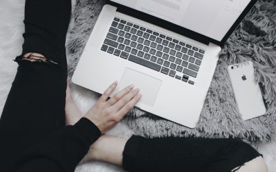 Don’t miss these smart tips for tackling digital clutter. Game changers!