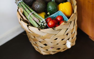 Why you should tell every restaurant you go to about this app that helps fight hunger.
