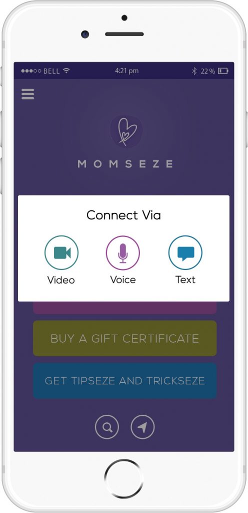 New breastfeeding apps for nursing moms: Momseze