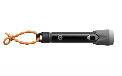 The Sparkr flashlight is your zombie apocalypse must-have