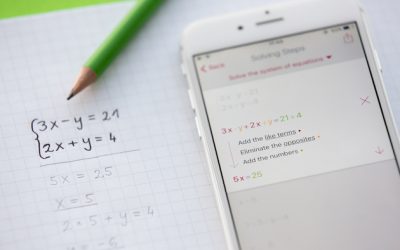 18 of the best math apps for kids, from preschool to high school | Back to School Tech 2017
