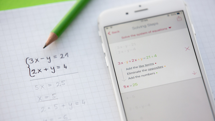 18 of the best math apps for kids, from preschool to high school | Back to School Tech 2017