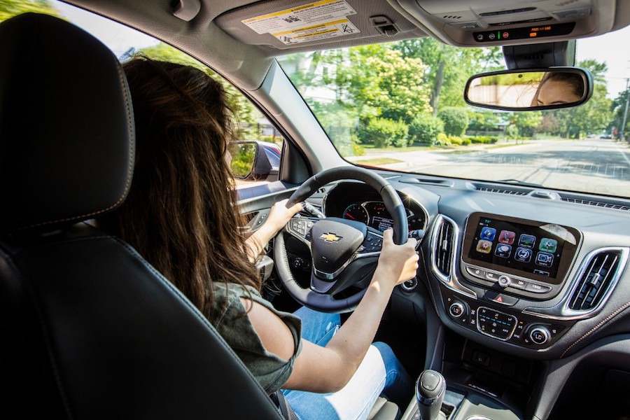 Why families will love OnStar Family Link, and how to get it for free. If you hurry. (And have the right car.)