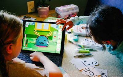 This popular coding app for kids is helping with math, reading, and problem solving skills | Sponsored Message