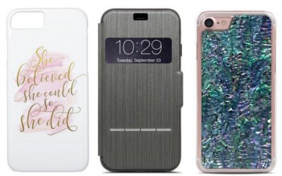 27 of the coolest iPhone 8 cases for every type of iPhone user. Yes, even you.