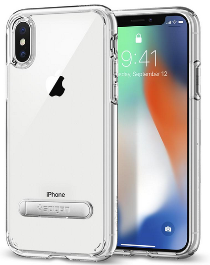 21 of the coolest iPhone X cases. Because a new case is a must-have for ...