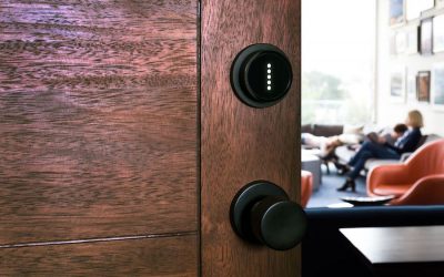 Ditch your keys with these 3 cool smart locks for families (or anyone with a door)