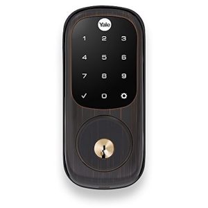 Ditch your keys with these 3 smart locks for families, or anyone with a ...