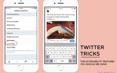 Twitter tricks: The smart accessibility features you never knew about.