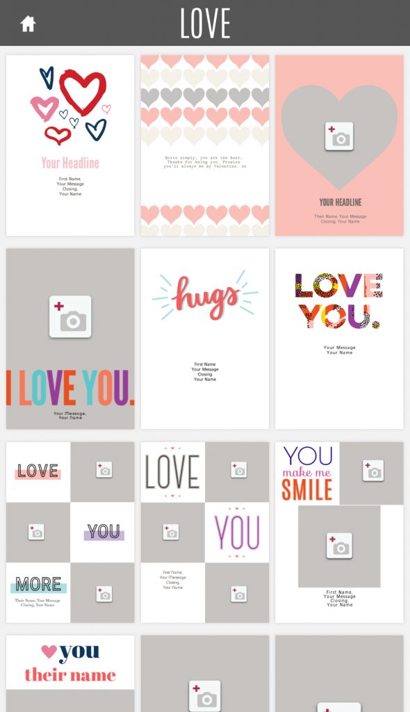 The easy way to send a free ecard for Valentine's Day.