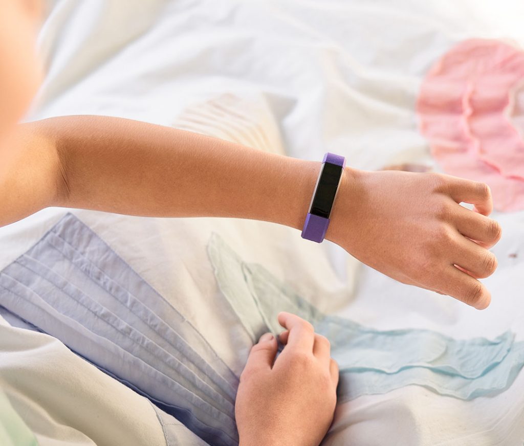 The new Fitbit Ace for kids | Cool Mom Tech
