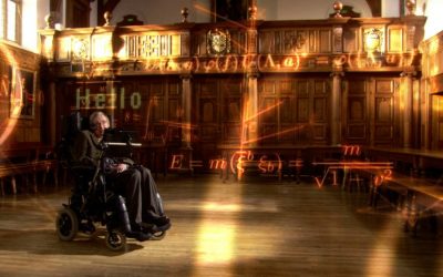 Who was Stephen Hawking? These terrific shows can help.