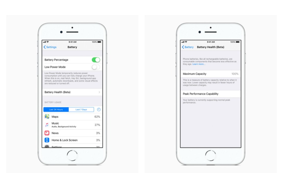 Here’s how to turn off the feature that’s slowing down your iPhone