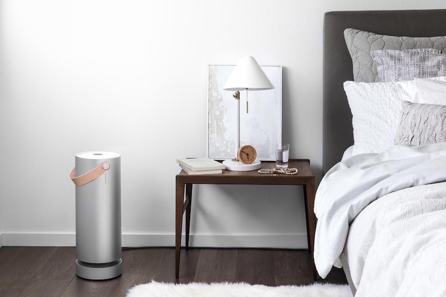 Molekule: The gorgeous high-tech air purifier that’s touted by MoMA (yes, the art museum)