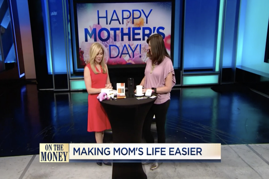 Mother’s Day tech: 4 gadgets that make life easier and better for busy parents