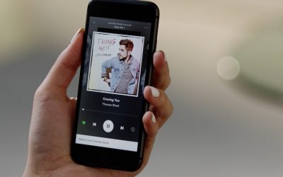 How huge changes to Spotify Free just made it even more amazing | Sponsored Message