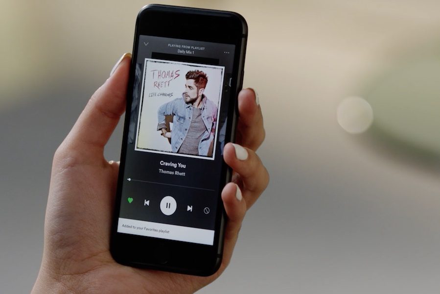 How huge changes to Spotify Free just made it even more amazing