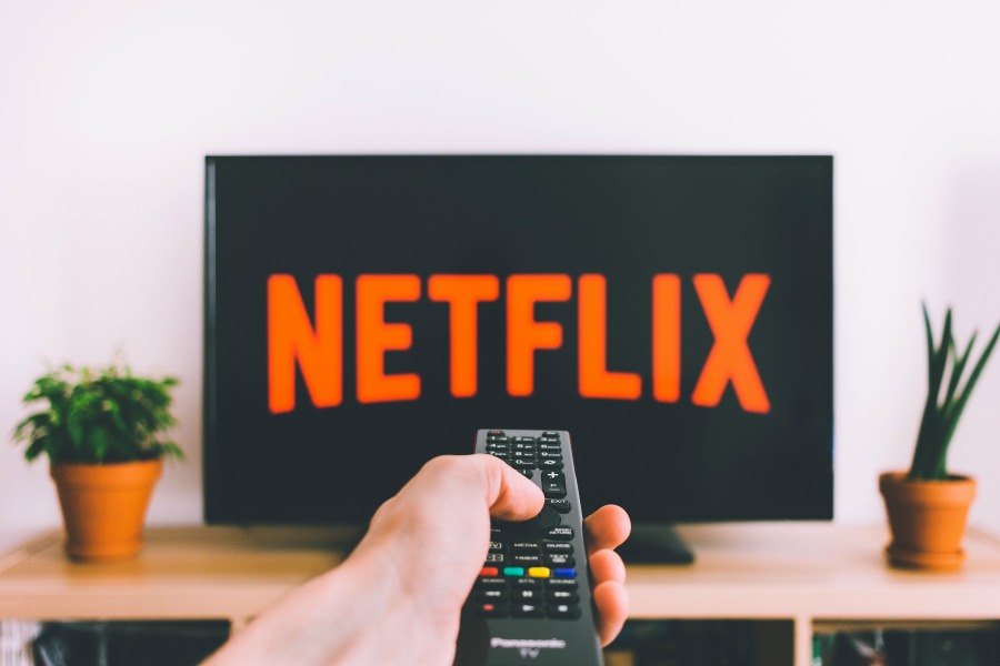 Did you know you can request what movies and TV shows you want on Netflix?