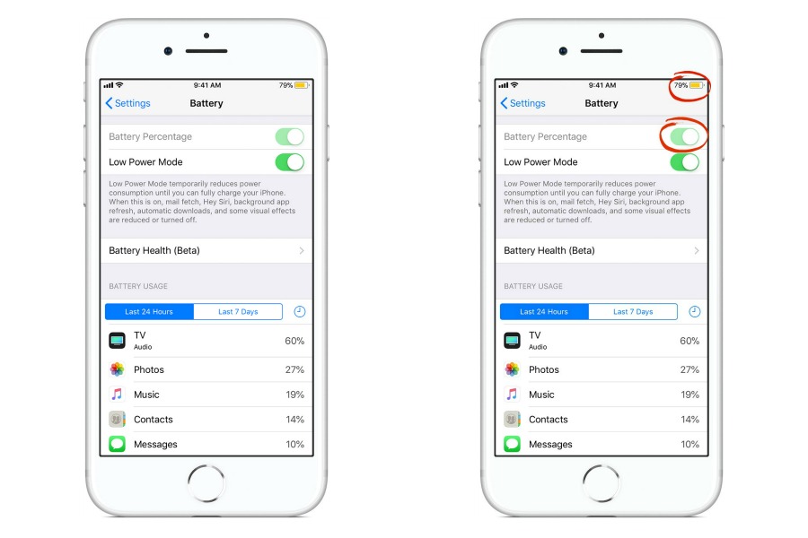 The one battery-saving iPhone feature you might not be using.