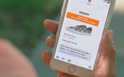 What parents need to know about the new Amazon Teen shopping program