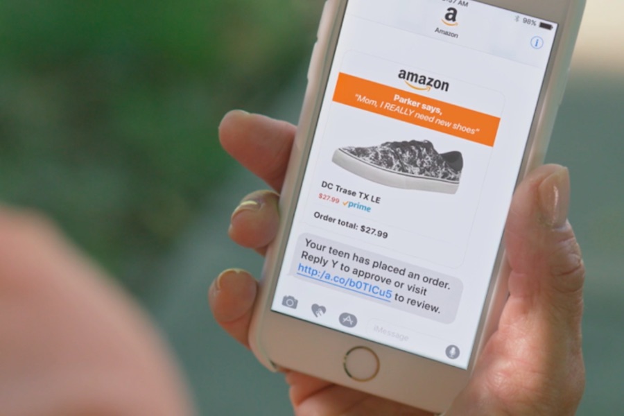 What Parents Need To Know About The New Amazon Teen Shopping Program