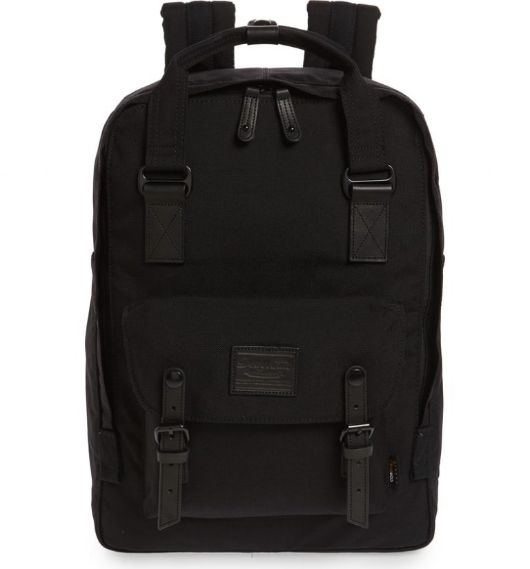 Back to School Tech: Stylish laptop backpacks your teens will want to carry