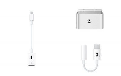 3 Apple accessories I can’t live without.