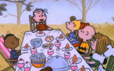 Where to find A Charlie Brown Thanksgiving streaming for free this year. Because, tradition.