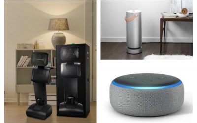 9 smart home holiday gifts in every price range, from affordable to incredible | Tech Holiday Gift Guide 2018