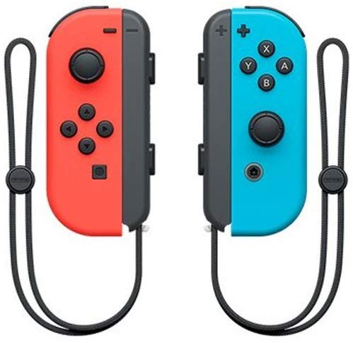 Nintendo Switch accessories: Joy-Con controllers