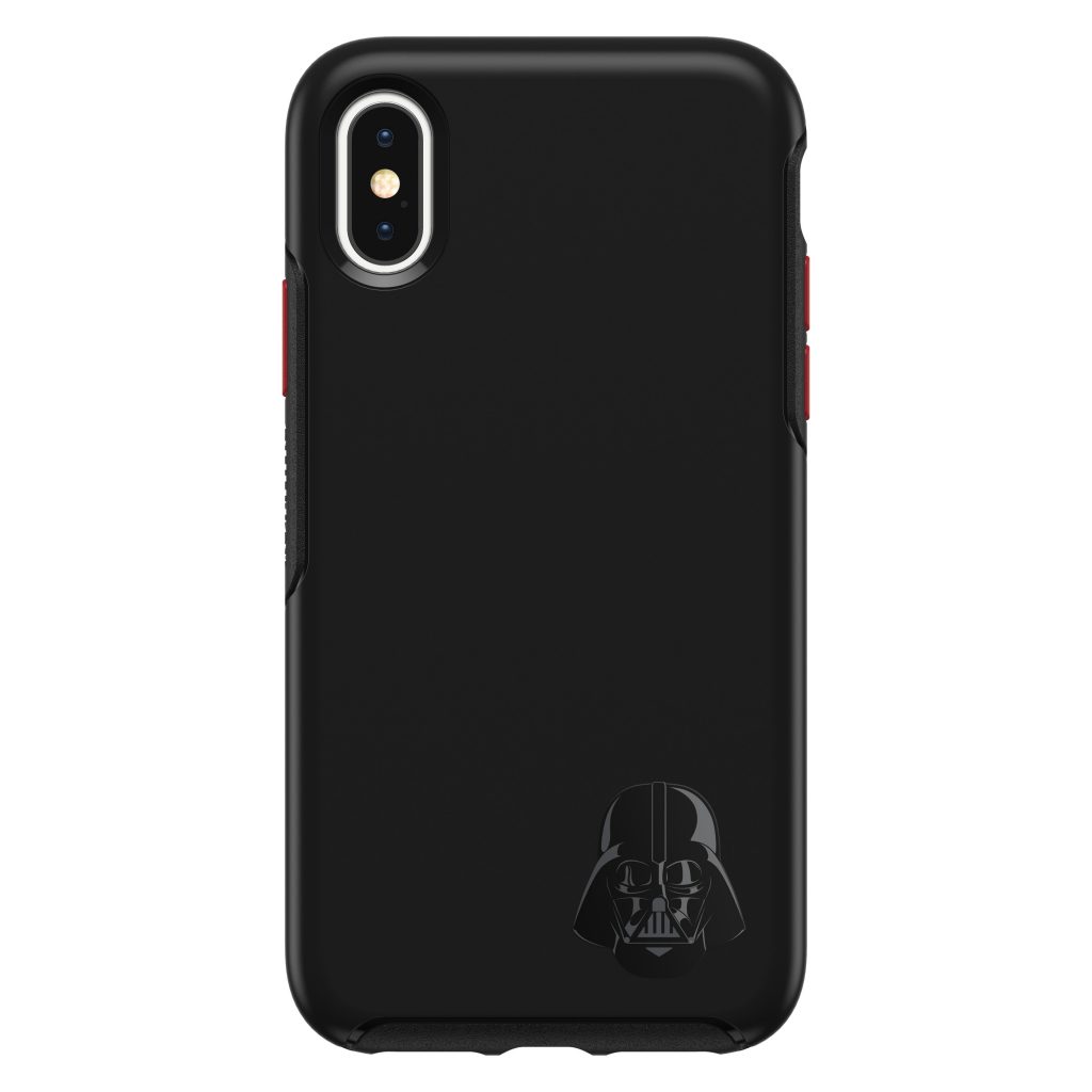 Darth Vader Star Wars Otterbox case