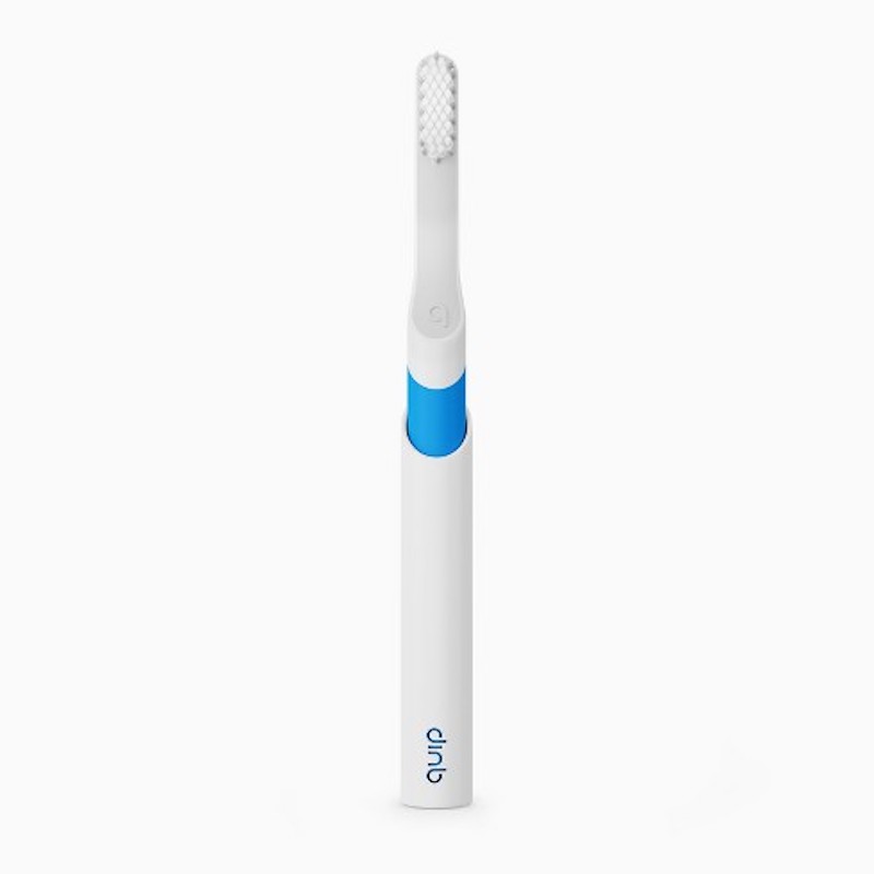 Coolest tech stocking stuffers: Quip toothbrush