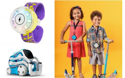 10 cool holiday tech toys for tweens and big kids | Tech Holiday Gift Guide 2018