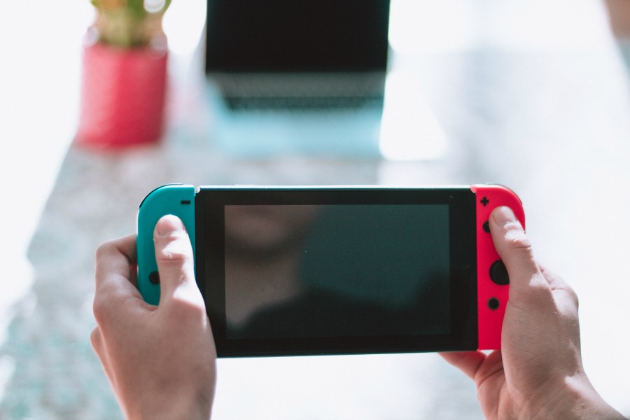 7 of our kids’ favorite Nintendo Switch games