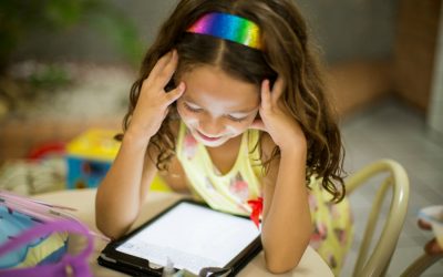 7 fantastic iPad apps for 6 year olds that our readers swear by