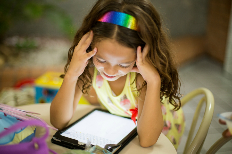 7 fantastic iPad apps for 6 year olds that our readers swear by