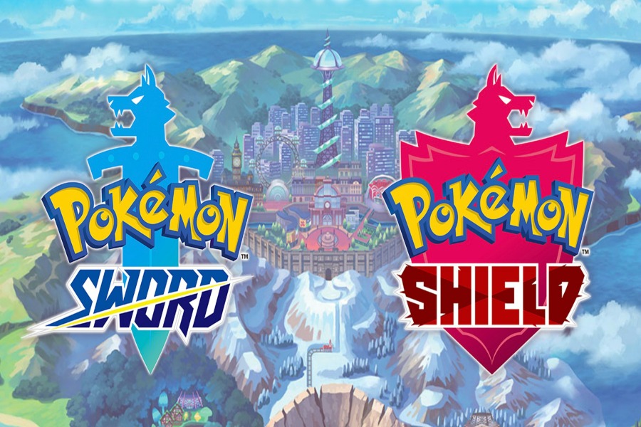Calling all Pokémon fans: The new Pokémon Sword and Shield is coming to Nintendo Switch