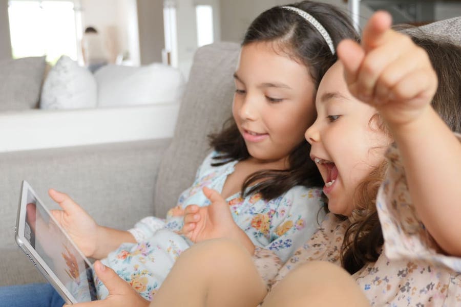 4 awesome YouTube alternatives for kids of all ages