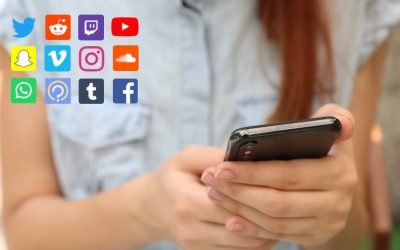 How do I keep kids safe on social media? | Guide to Digital Parenting