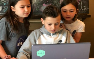 What’s the best first laptop for kids that’s affordable too? We’ve got an idea.