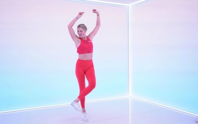 Obé gives you studio fitness classes, right on your phone