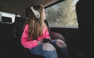 In defense of teens with headphones