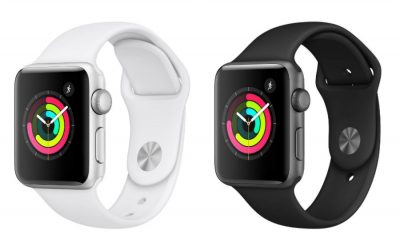 Apple Watch Series 3 for $199: You won’t want to miss this sale!