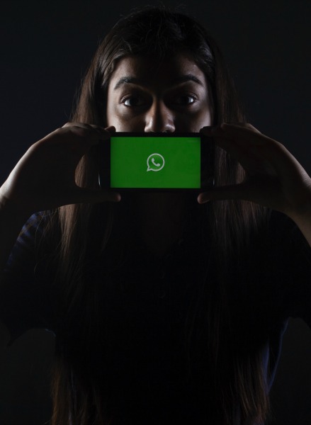 Here's what you need to know about the WhatsApp data breach