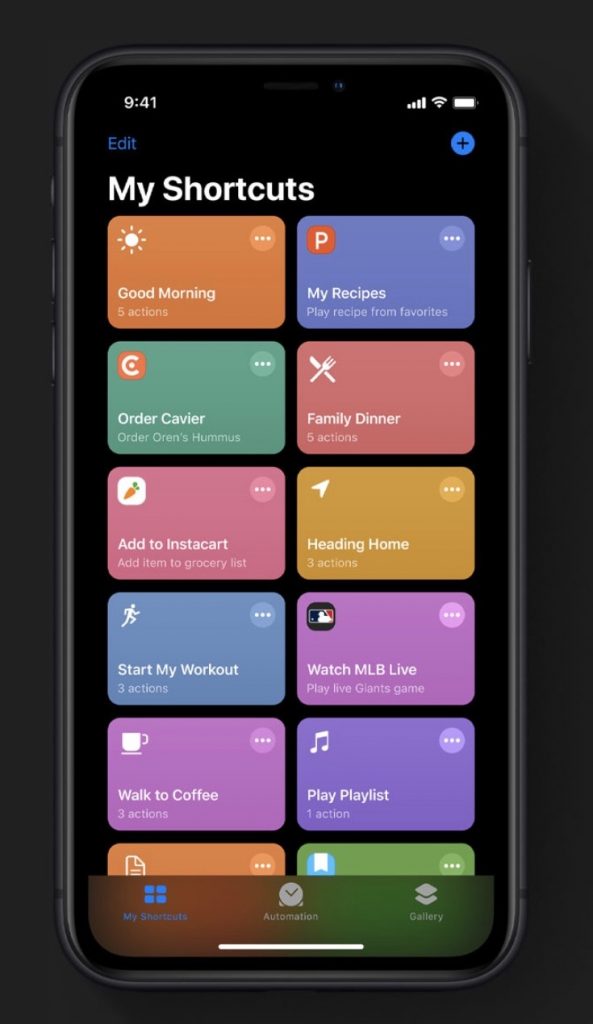 The new Shortcuts app for Apple HomePod makes life so much easier for busy parents | iOS 13 news