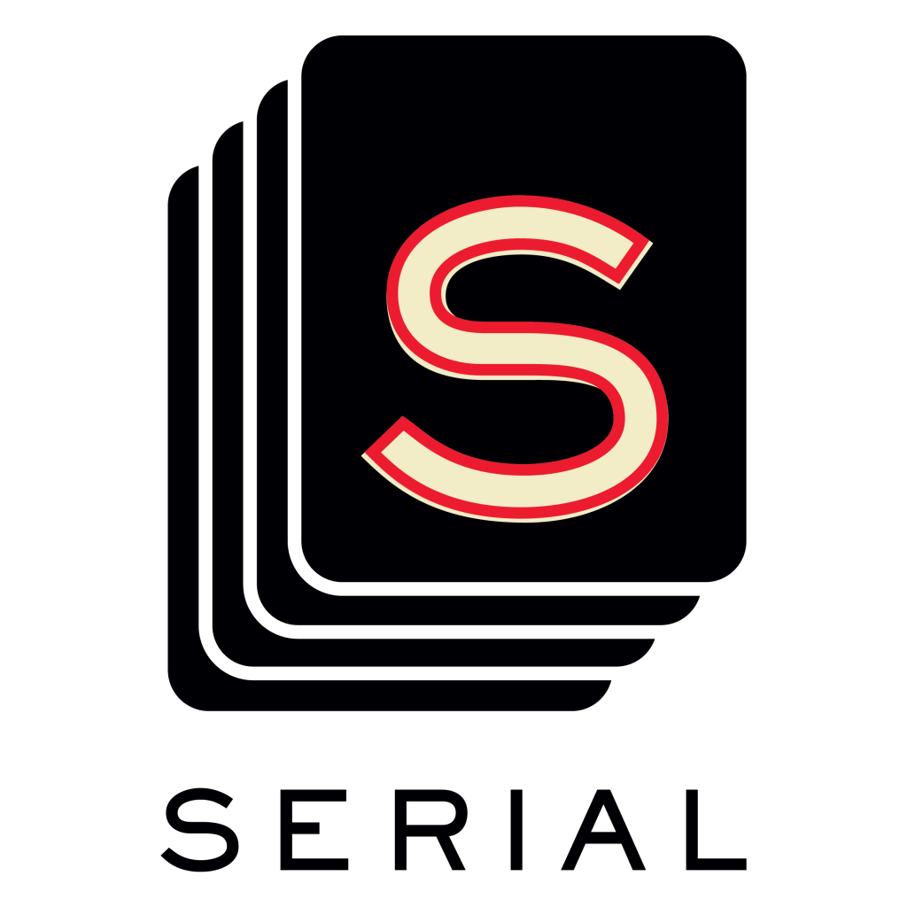 5 podcasts I listened to this month: May edition | Serial Season 3