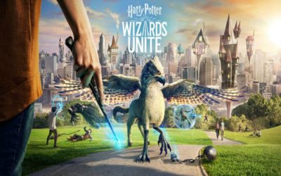 What you need to know about Harry Potter: Wizards Unite