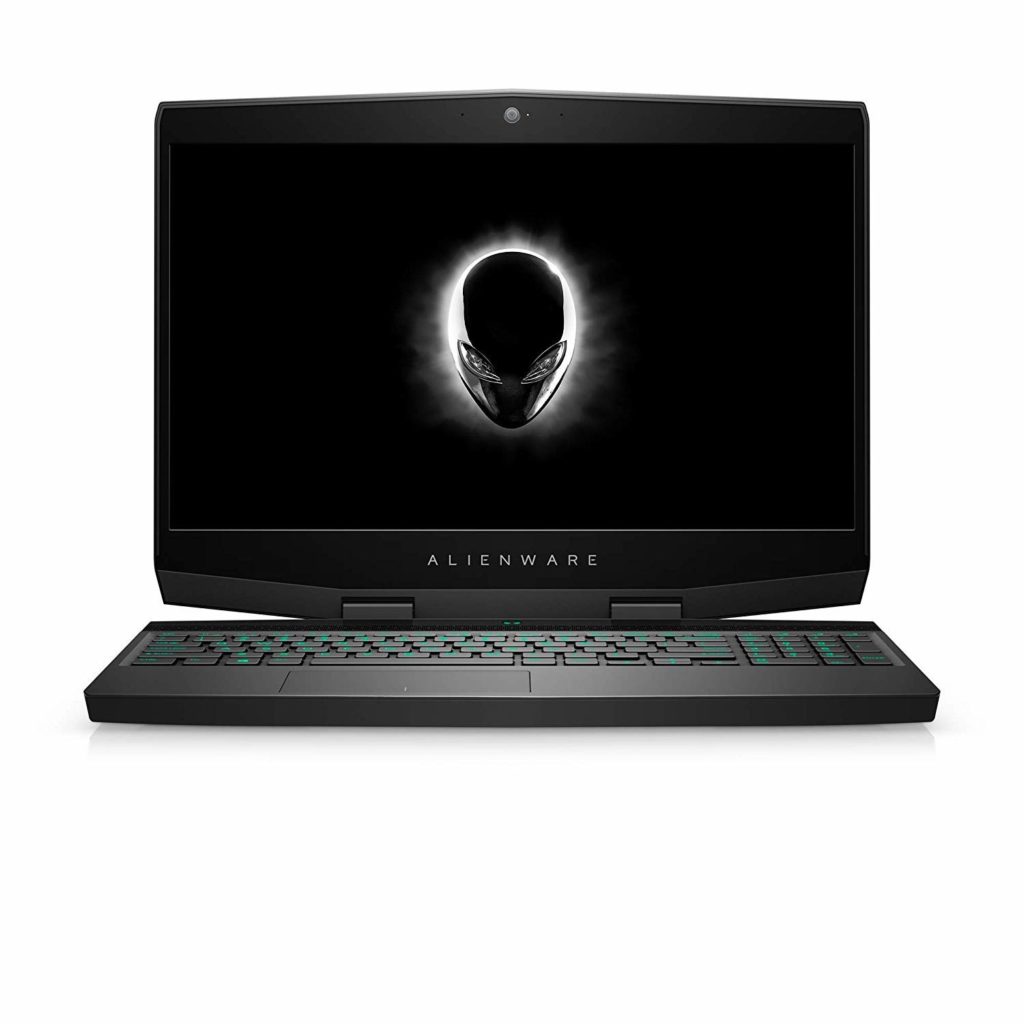 Score a great deal on this Alienware Gaming Laptop on Prime Day