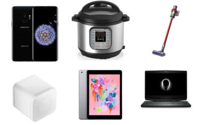 Amazon Prime Day tech deals you won’t want to miss!